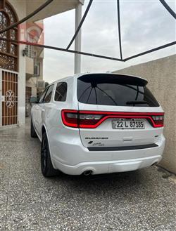 دودج دورانجو